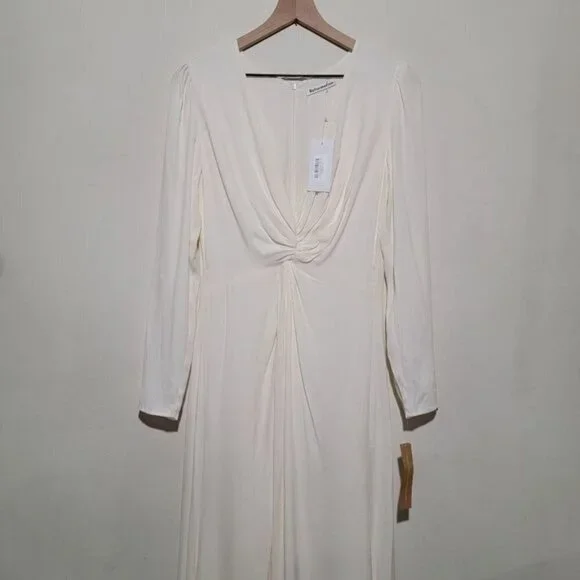 Reformation Gatsby Dress